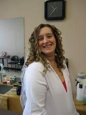 Lisa Sorg