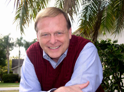 Gerald Wengert