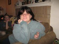 Melanie Nealey