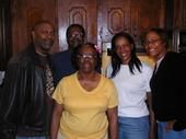 Theola Woods