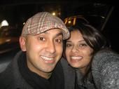 Rukmini Sahay
