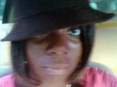Monique Dantley