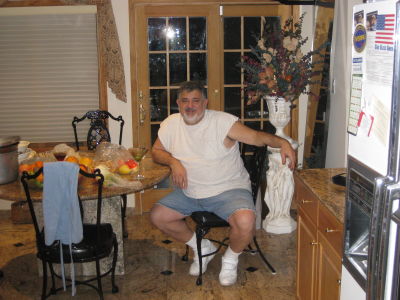 Rocco Gagliardi