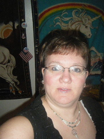 Sebrina Wegner