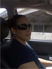 Melanie Truckenmiller