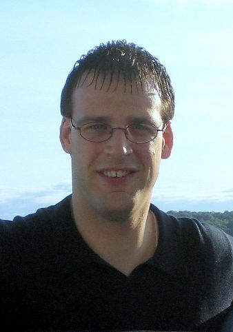 David Wojcikowski