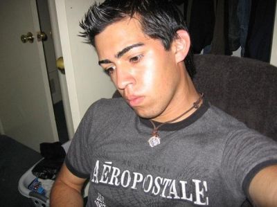 Hector Acosta Rosas