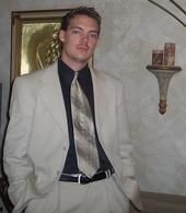 Chad Long