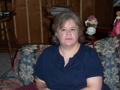 Pamela West