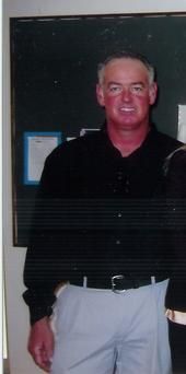 Tommy Colwell