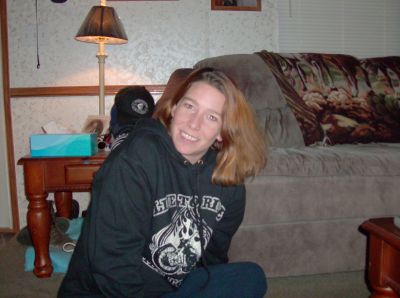 Lori Campbell