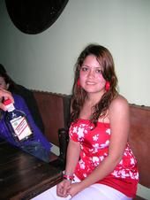 Lina Rocha