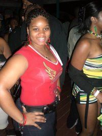 Vanessa Hassell