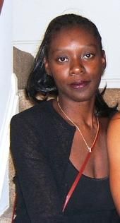 Kemberly Gandy