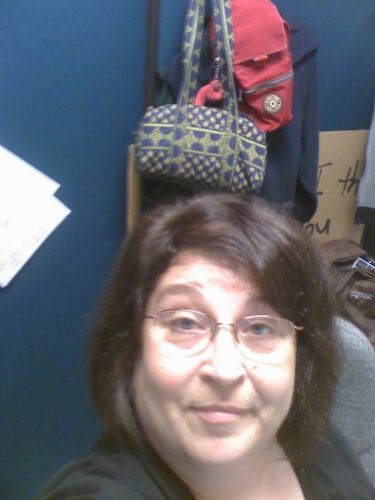 Sally Blankenship