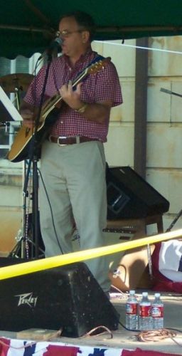 Burval Holt