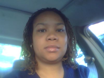 Tiaunnie Calhoun