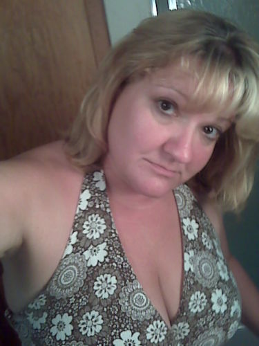 Tracy Fabsits