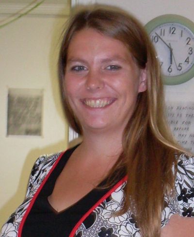 Sonja Phillips