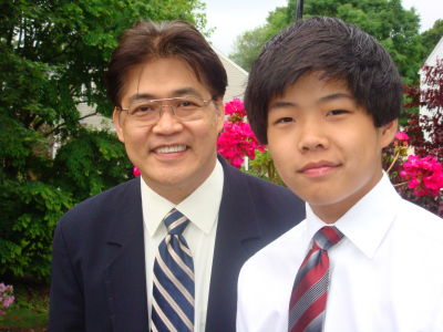 Xiaolin Liu