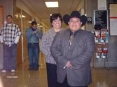 Teresa Fuentes