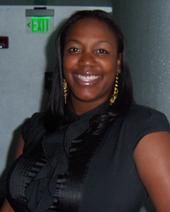 Rajana Thorpe