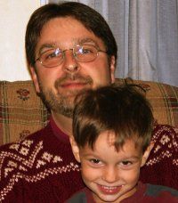 Michael Naegeli