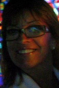 Susan Stovold