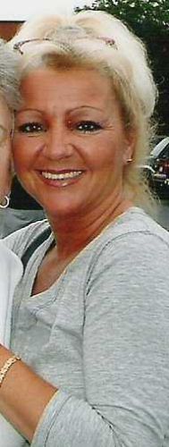 Mary Merritt