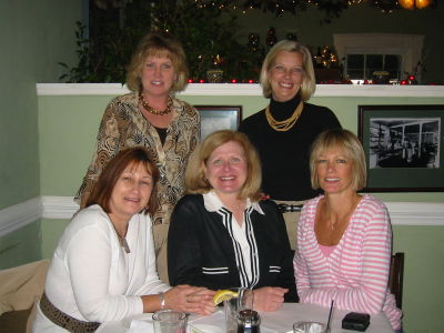 Susan Martin