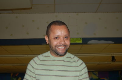 Victor Rios