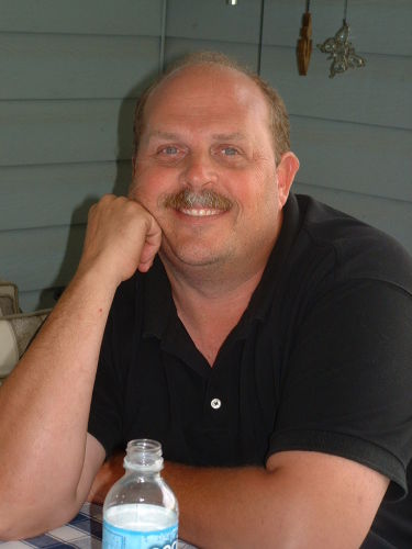 Charles Roach