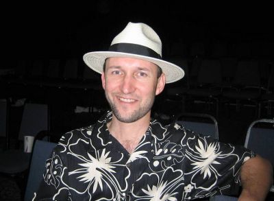 Torsten Duffy