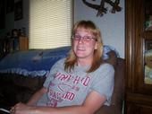 Carrie Chadwick