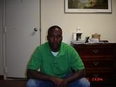 Wayne Wilson