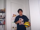 Johnny Saldana