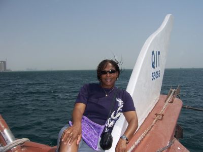 Shirley Nottingham