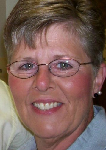 Shirley Cooper