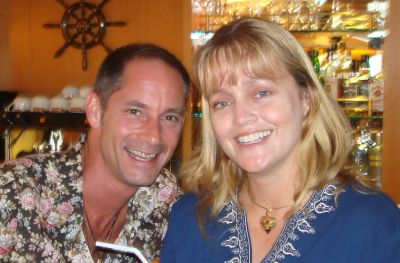 Keith Racine