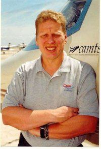 James Hensel