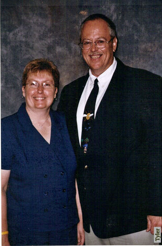 Darrell Steckler