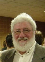 Keith Blank