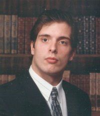 Stephen Burright