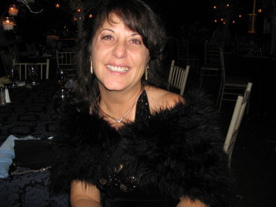 Theresa Flaherty