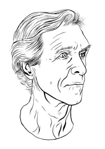 Hugh Martin