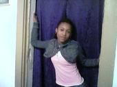 Briasha Williams
