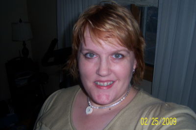 Debra Stuck