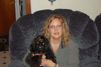 Brenda Petty