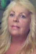 Vicky Nowell