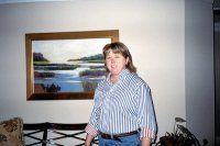 Margaret Green